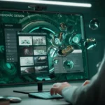 ¿Qué son las tendencias de diseño web y por qué son importantes en (2025)?