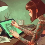 ¿Qué son y qué significan los tatuajes en las Costillas?