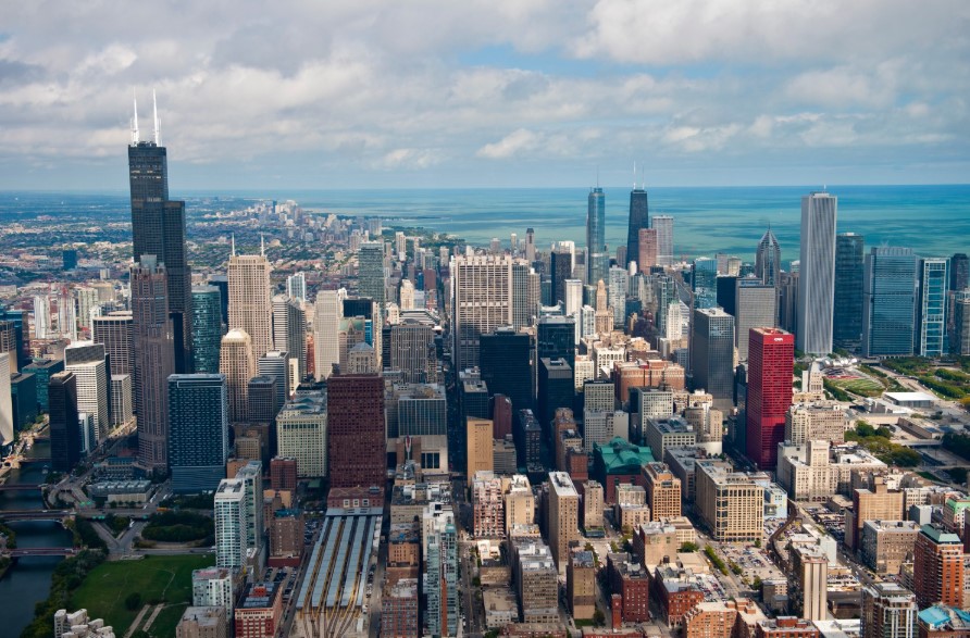 desarrollo de apps chicago