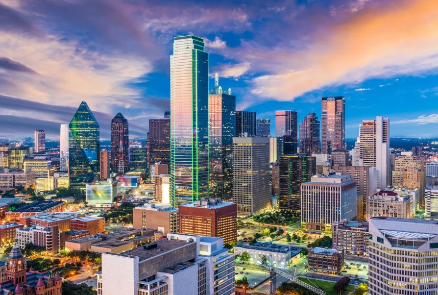 desarrollo de apps dallas texas