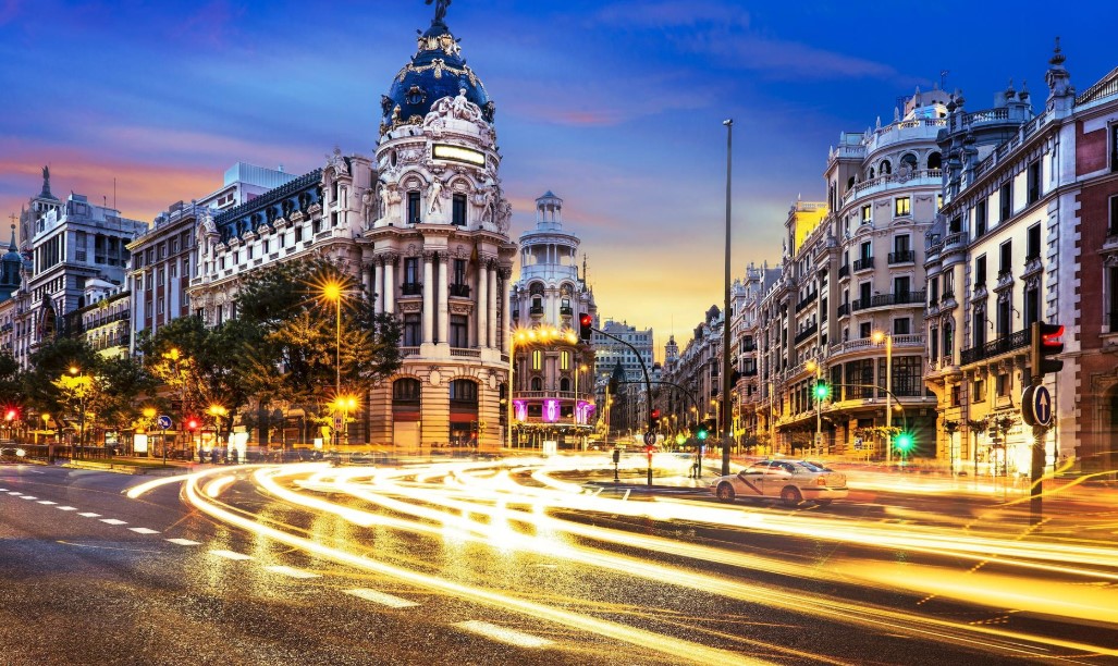 desarrollo de apps madrid espana