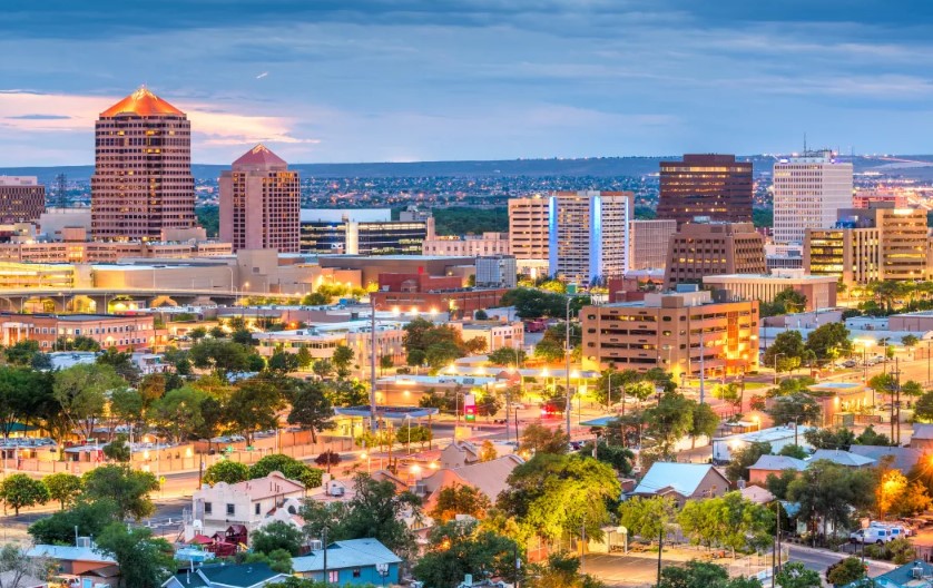 desarrollo de apps nuevo mexico