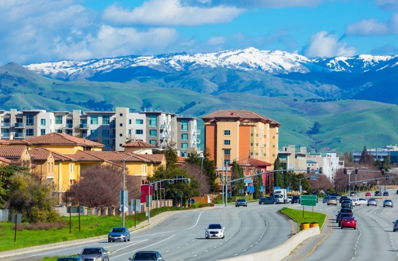 desarrollo de apps san jose california