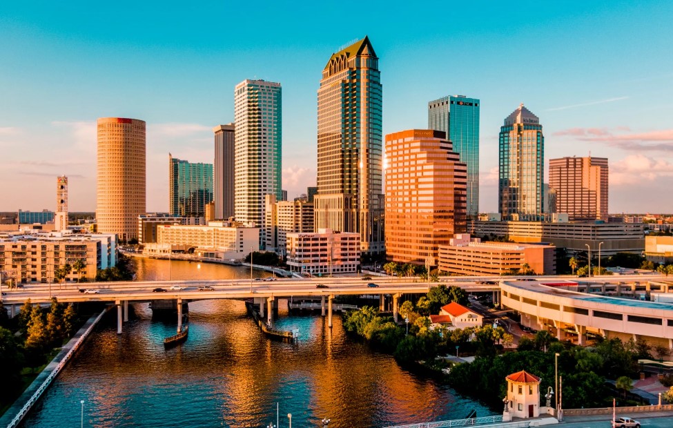 desarrollo de apps tampa