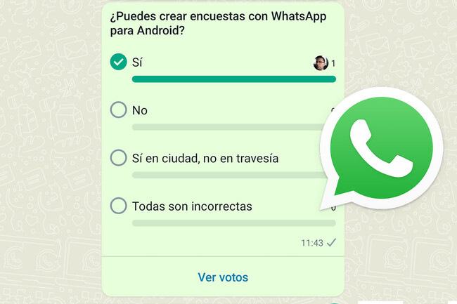 ¿Cómo recuperar mensajes borrados en WhatsApp?