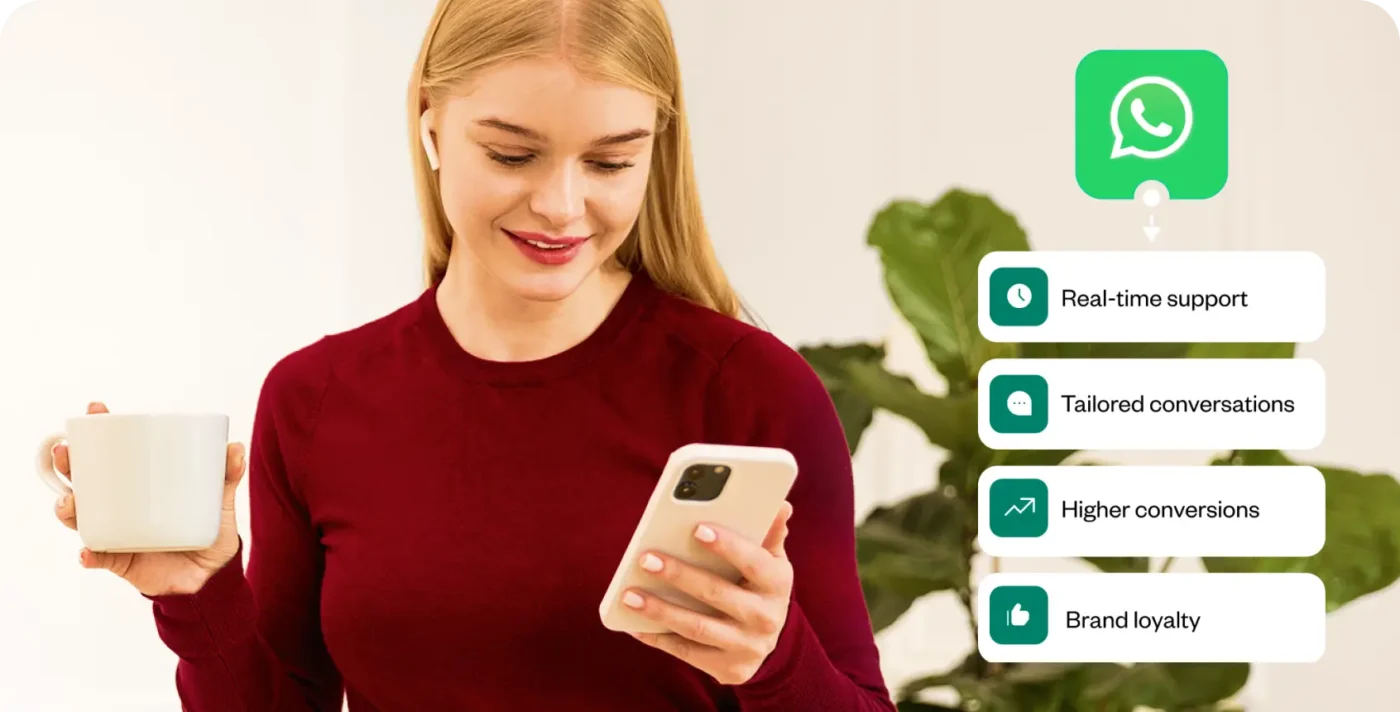 Cómo Usar WhatsApp Web: Guía Definitiva para Sacarle el Máximo Provecho