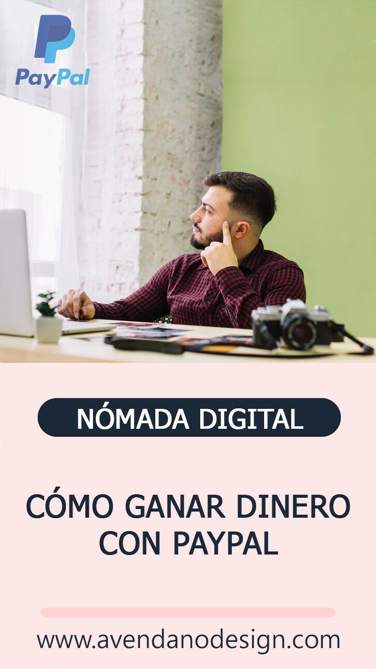 Cómo Ganar Dinero con Paypal