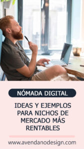 Ideas y Ejemplos para Nichos de Mercado más Rentables