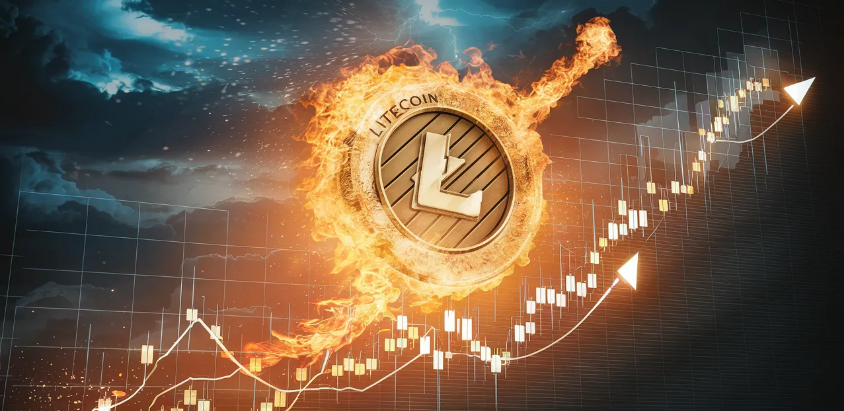 perspectivas-de-litecoin-para-2024-listo-para-superar-los-100