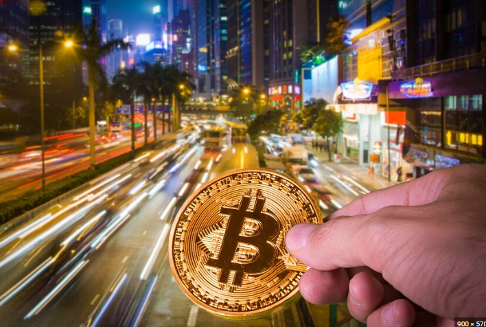 Bitcoin Asia en Hong Kong: Auge en China pese a la prohibición