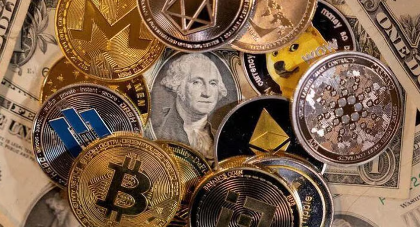 como funciona el mercado de crypto