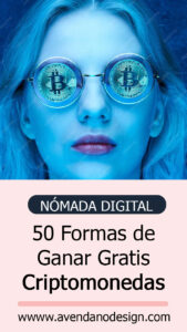 Cómo Conseguir y Ganar Criptomonedas Gratis