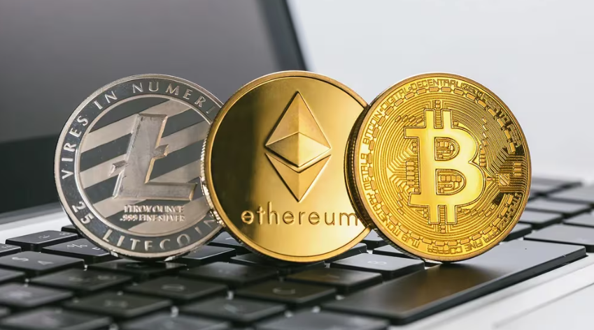 El Sube y Baja de las Criptomonedas: Así se ha Movido su Valor