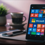 Microsoft está listo para lanzar su tienda de aplicaciones móviles