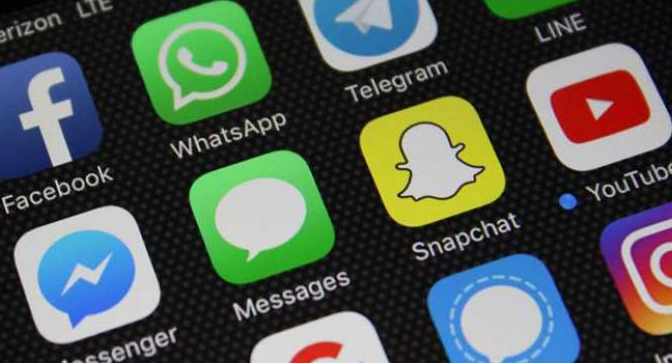 Las aplicaciones móviles comparten nuestros datos privados sin que lo sepamos