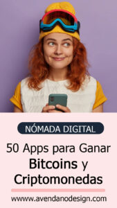 50 Mejores Apps para Ganar Bitcoins y Criptomonedas en (2026)