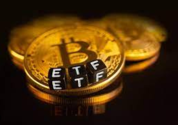 Más de 600 empresas revelan miles de millones en tenencias de ETF de Bitcoin