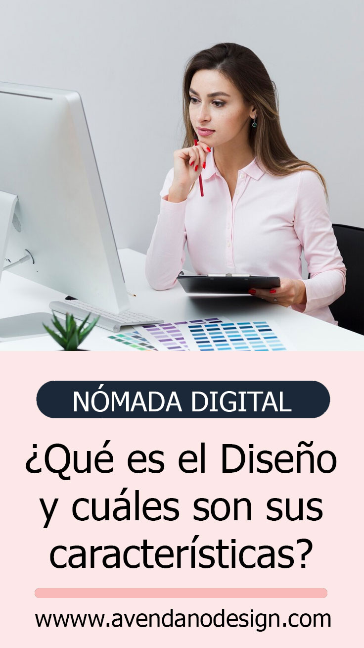 que es y como funciona el diseño web