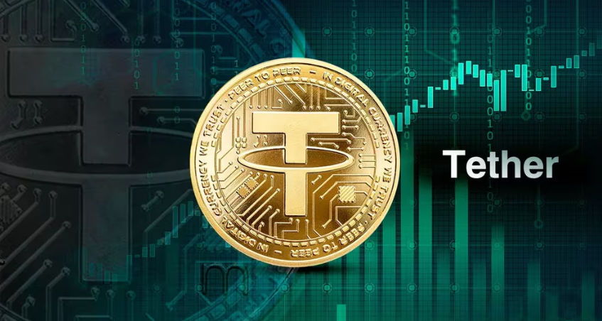 Tether