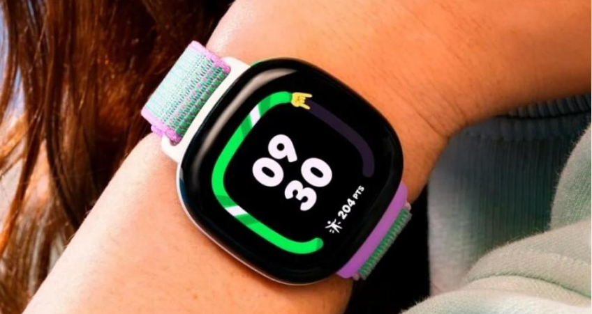google-presenta-reloj-inteligente-para-ninos-que-motiva-el-deporte