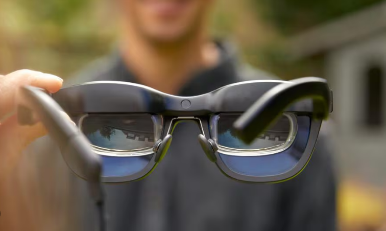 Lentes-con-IA-para-generar-subtítulos