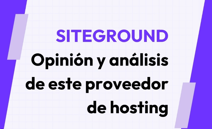 Mejores hosting para WordPress y Divi (2025)