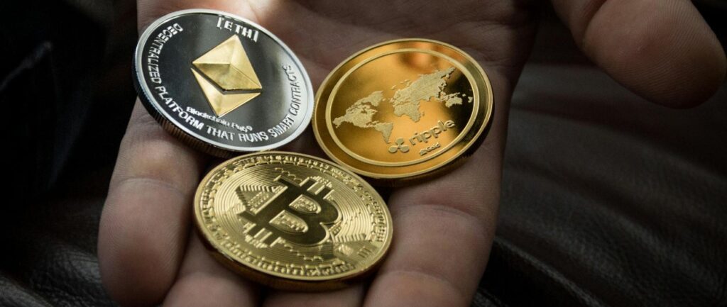 Dónde comprar criptomonedas