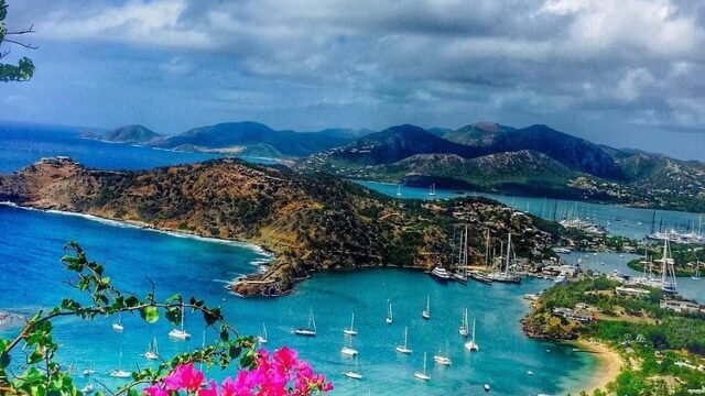 Agencias de Desarrollo de Apps Antigua y Barbuda