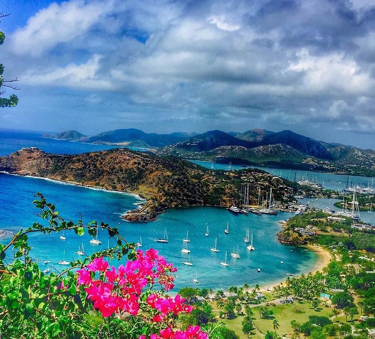 Agencias de Desarrollo de Apps Antigua y Barbuda