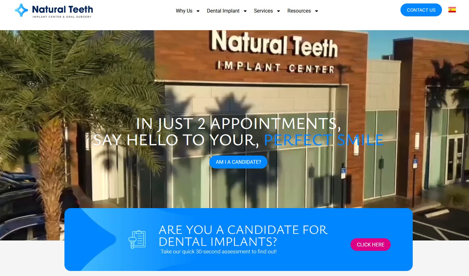 Posicionamiento web en Jacksonville, florida estados unidos