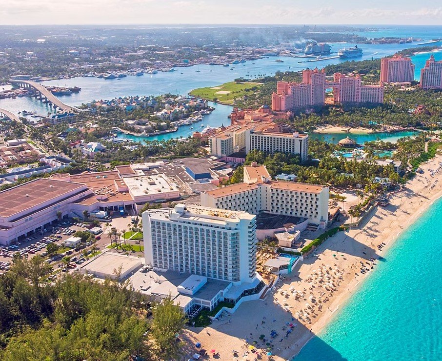 Las 10 Mejores Agencias Desarrollo de Aplicaciones Móviles en Bahamas