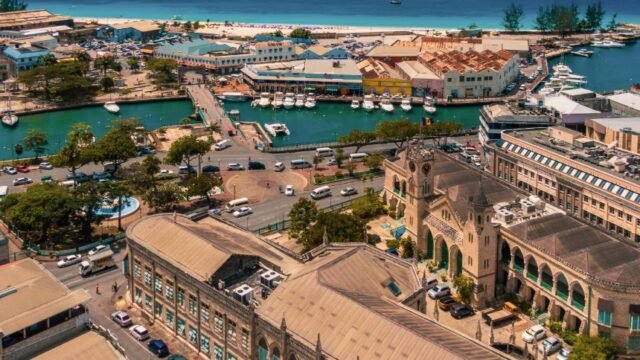 Las 10 Mejores Agencias Desarrollo de Aplicaciones Móviles en Barbados