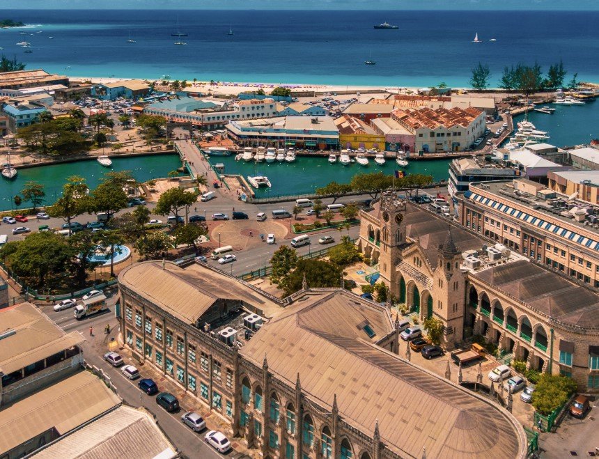 Las 10 Mejores Agencias Desarrollo de Aplicaciones Móviles en Barbados