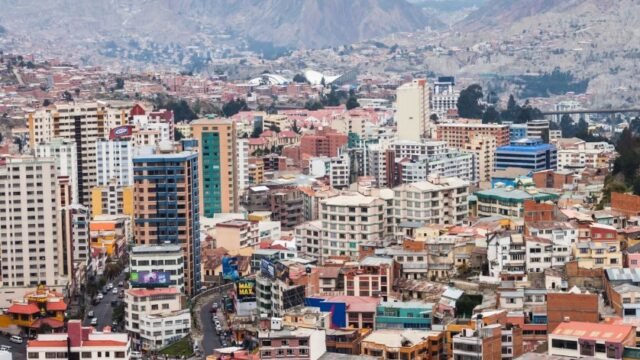 Las 10 Mejores Agencias Desarrollo de Aplicaciones Móviles en Bolivia