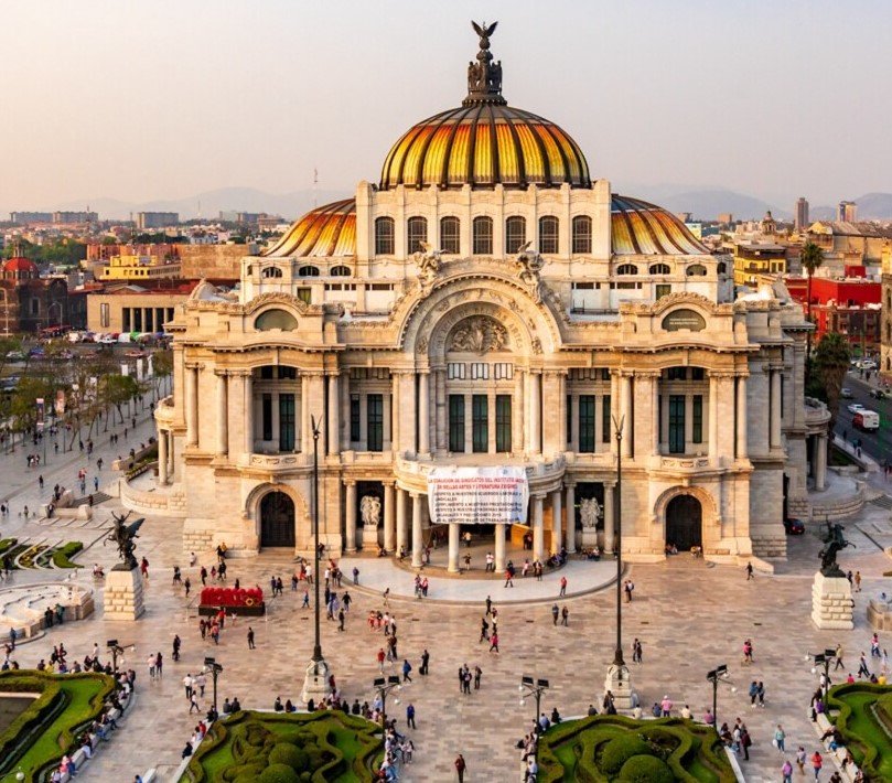 Las 10 Mejores Agencias Desarrollo de Aplicaciones Móviles en Mexico